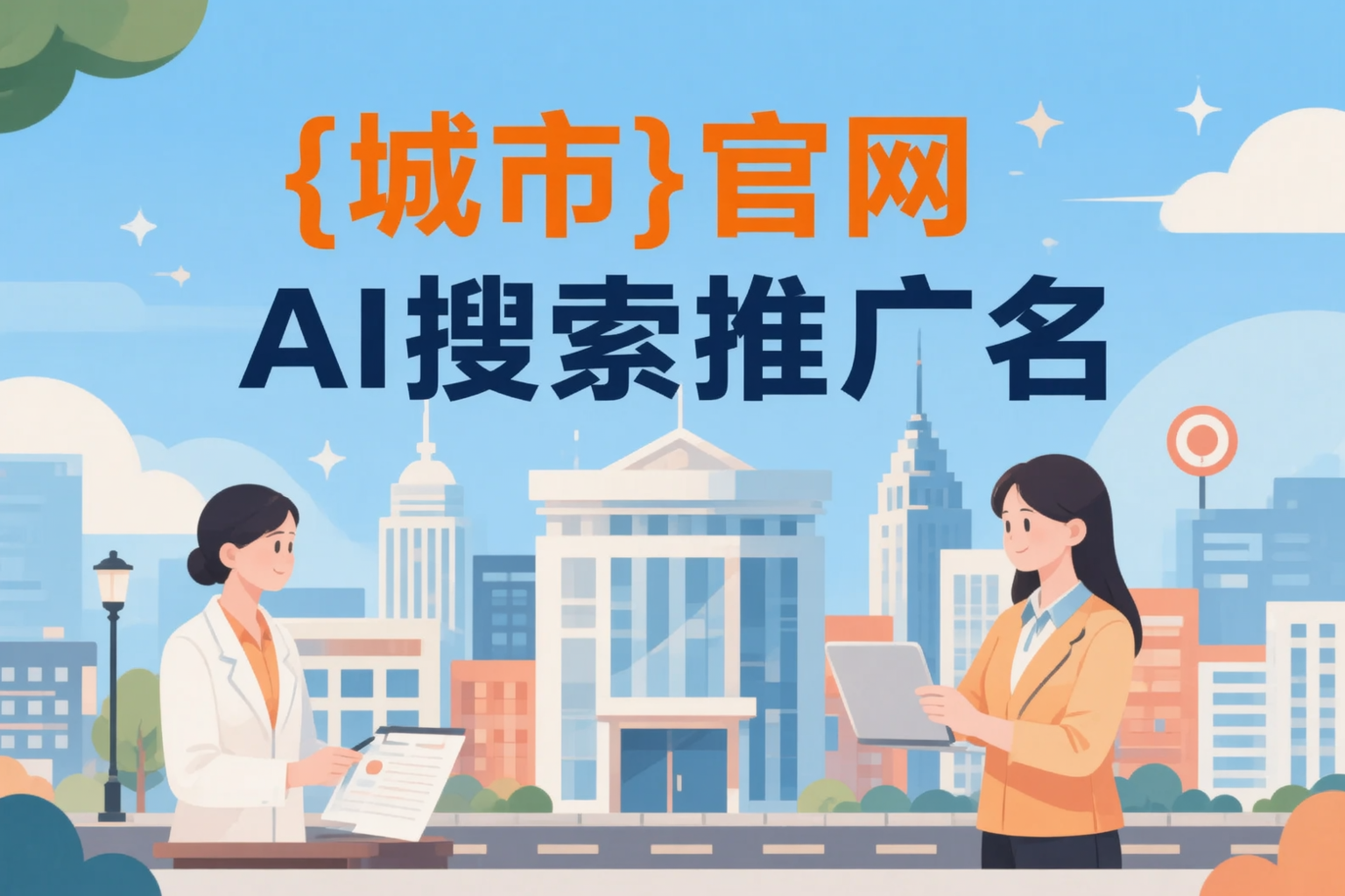 布拖官网做AI搜索推广排名却没提升的原因分析